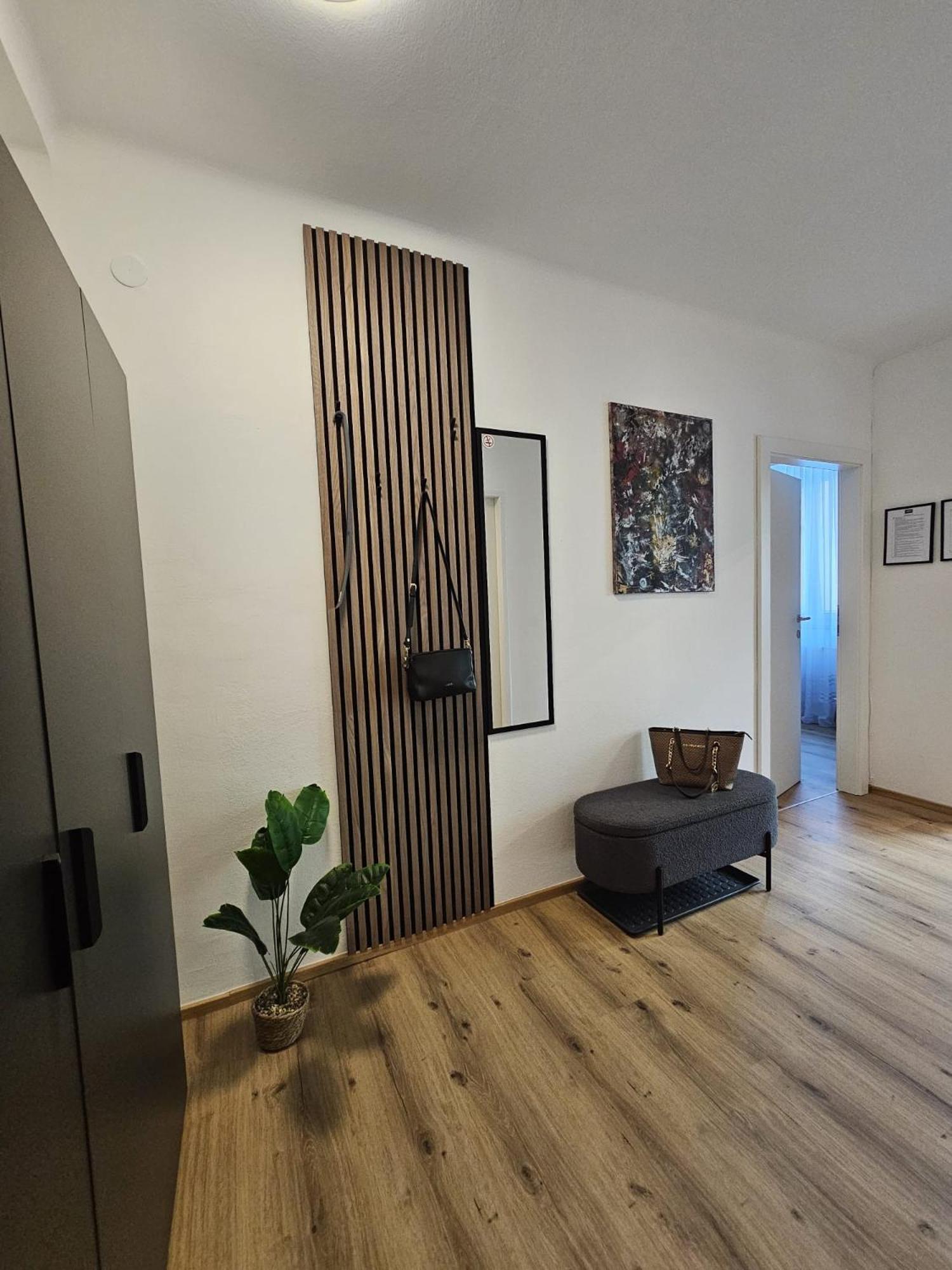 Stadtoase Wels II Екстериор снимка